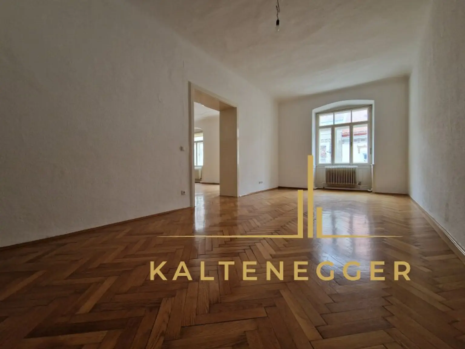 Attraktives Zinshaus mit 6 Einheiten im beliebten Stadtkern Wiener Neustadts