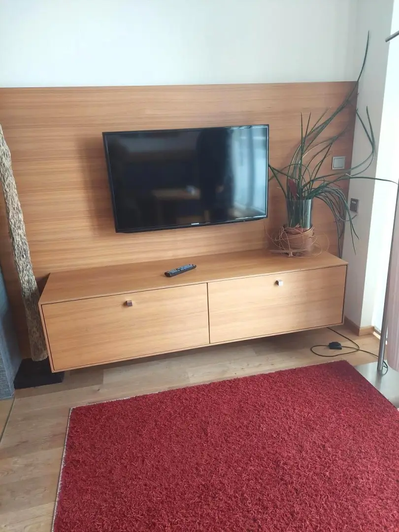 623, Wohnzimmer