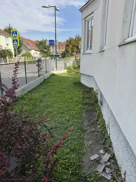 Charmante Liegenschaft in Bestlage nahe dem Bahnhof Tulln