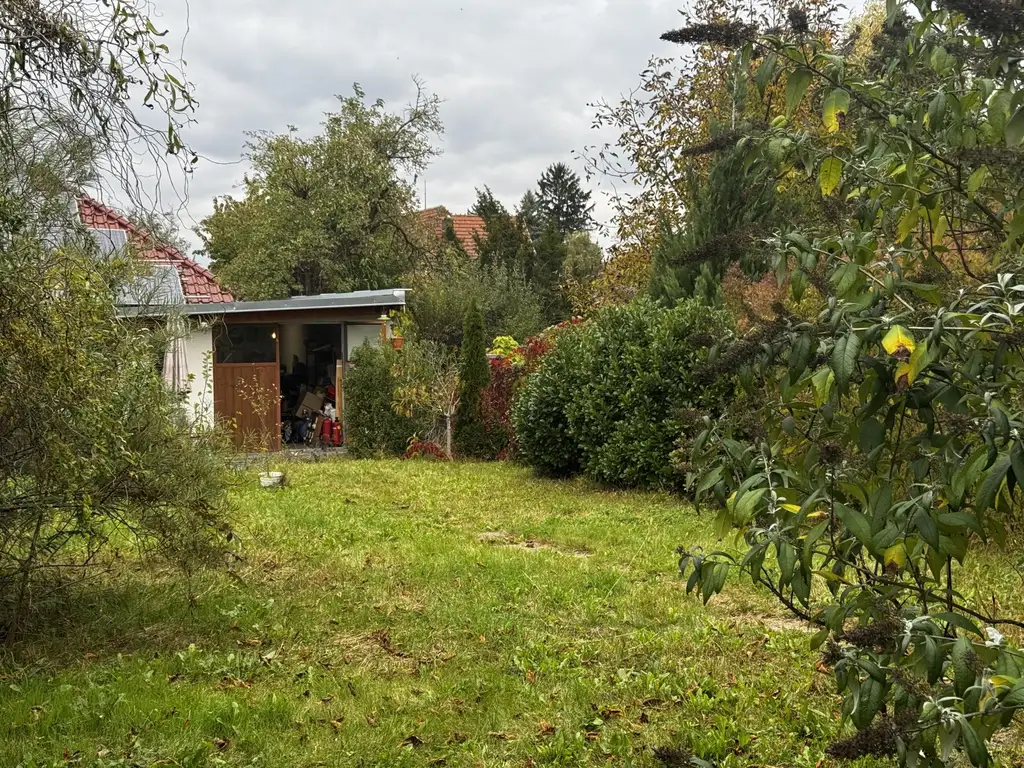 Idyllisches Zuhause mit neuem Nebengebäude -perfekt zum Wohlfühlen