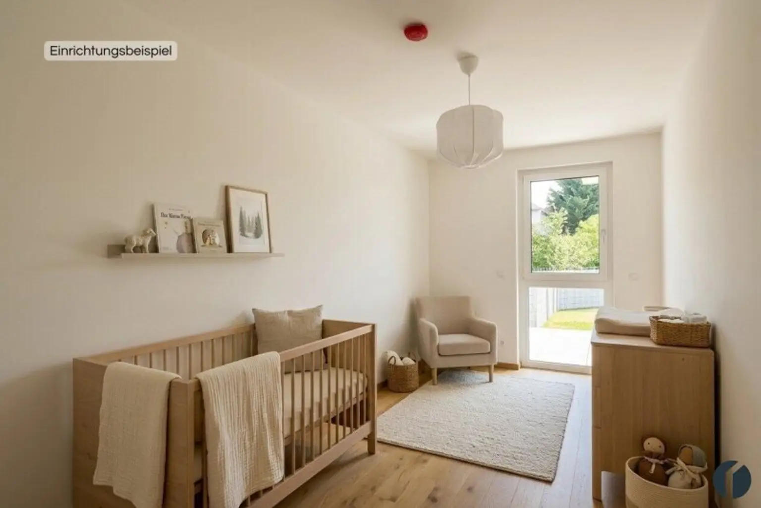 Kinderzimmer