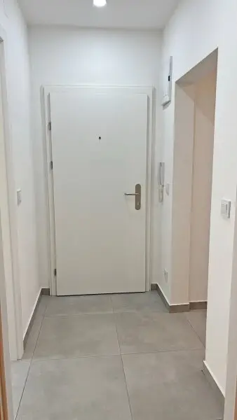 Charmante 2-Zimmer-Wohnung mit Blick ins Grüne - Mauer!