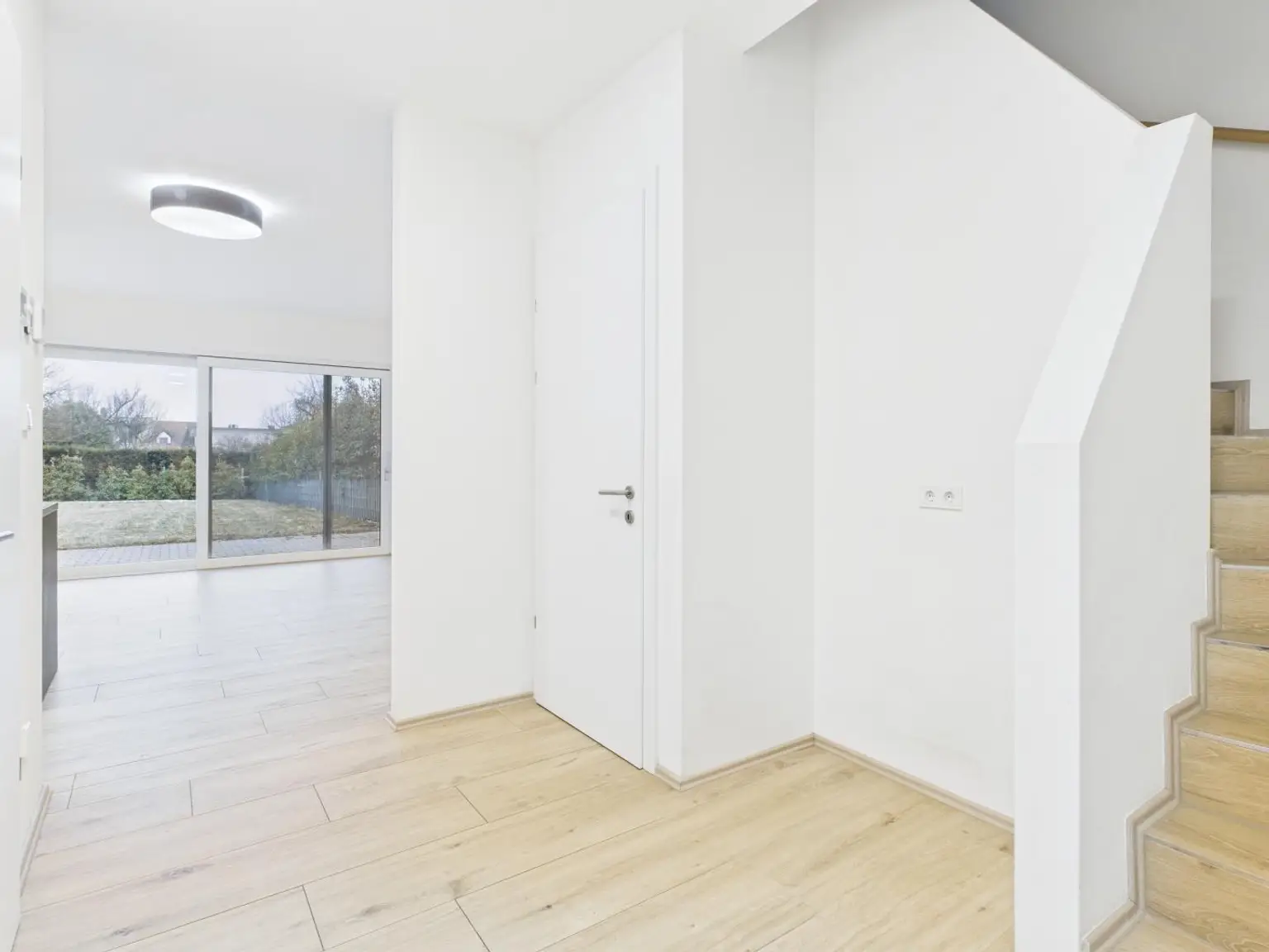 VZ EG Musterhaus