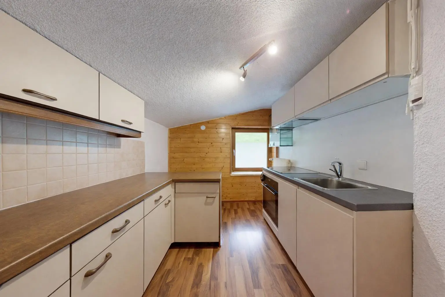 Wenns - Wohnung - Küche