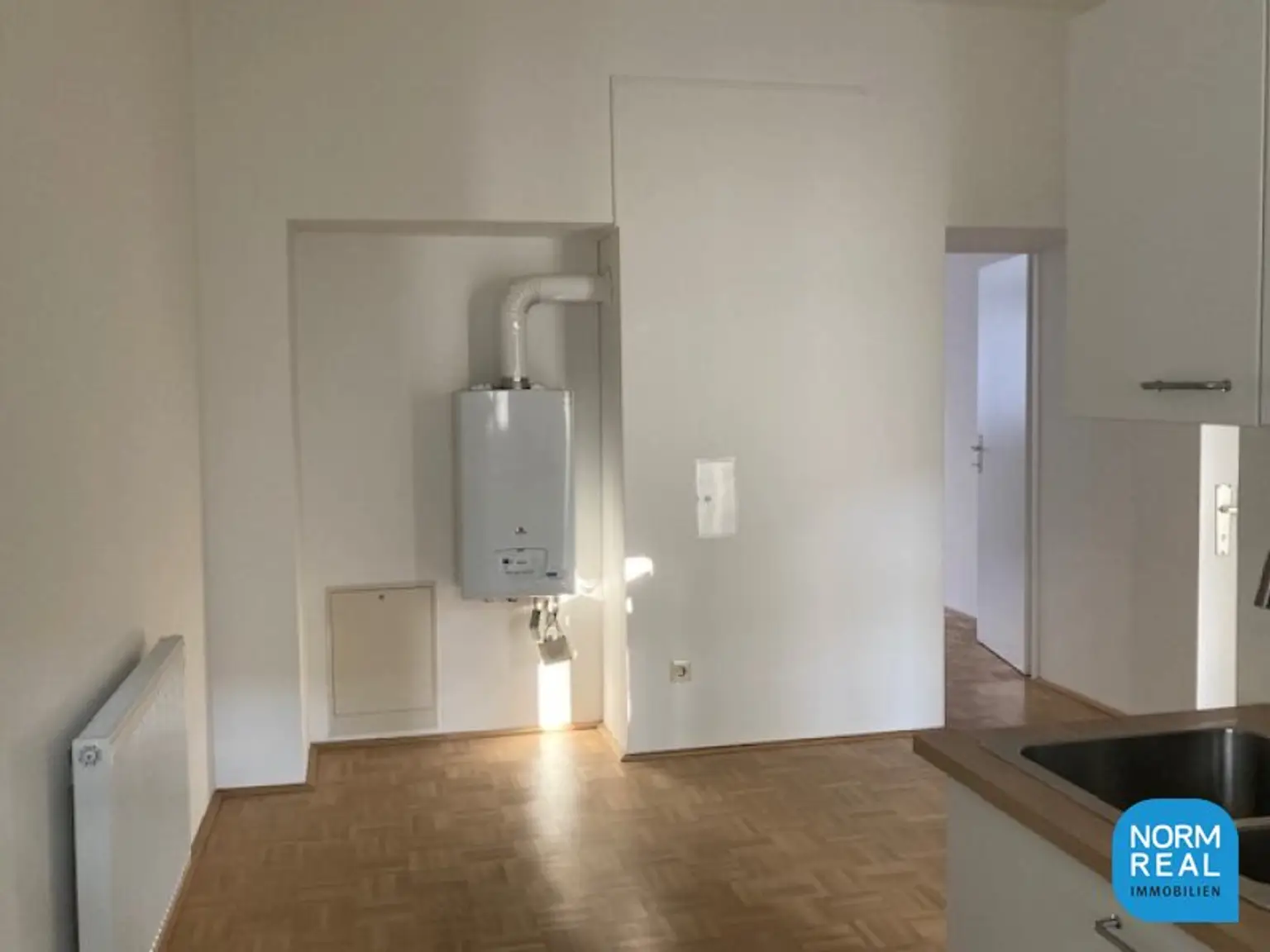 Wohnküche