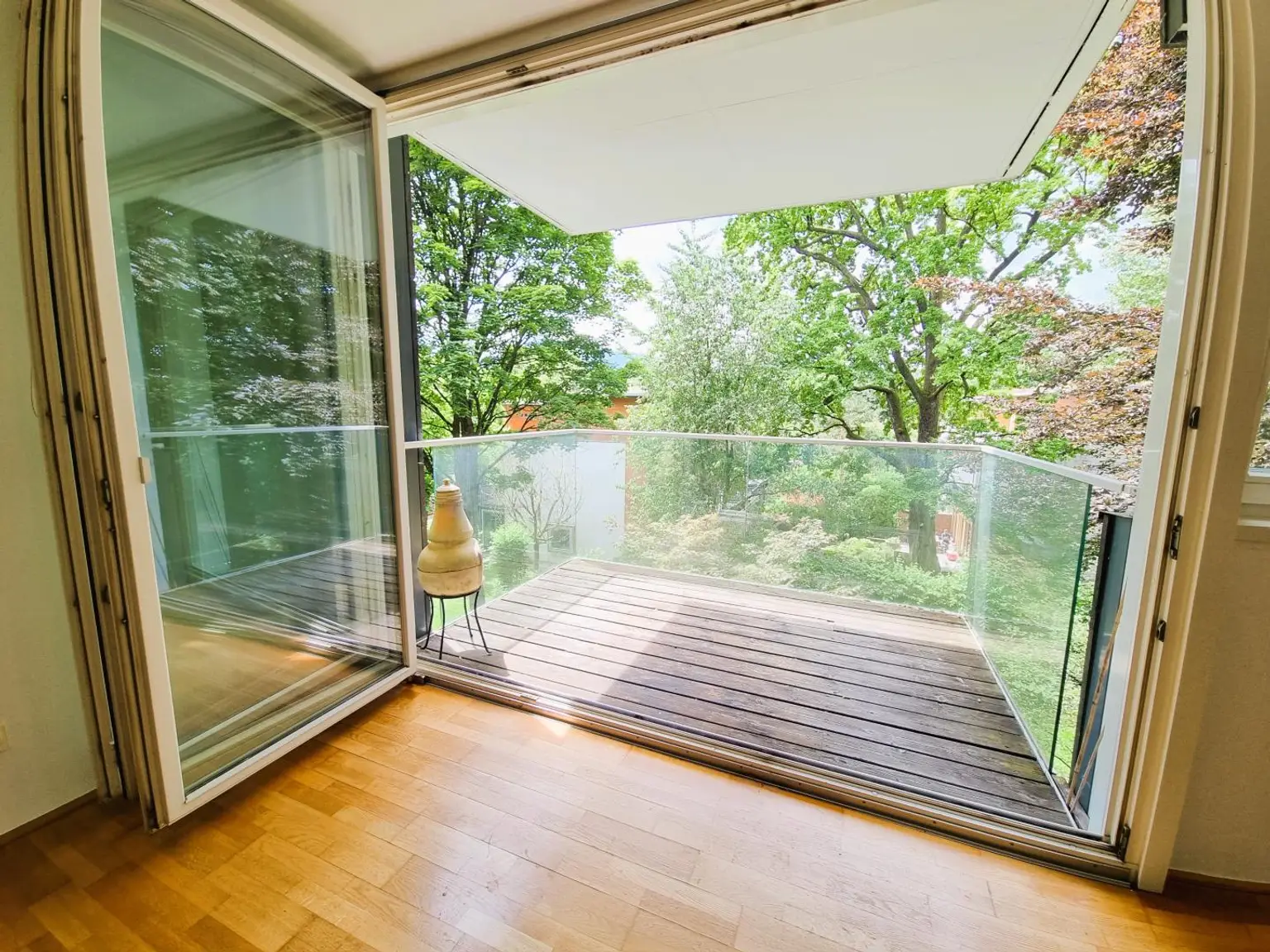 Erstklassiges Wohnen in Parsch – 3 Zimmer, Balkon, TG & mehr