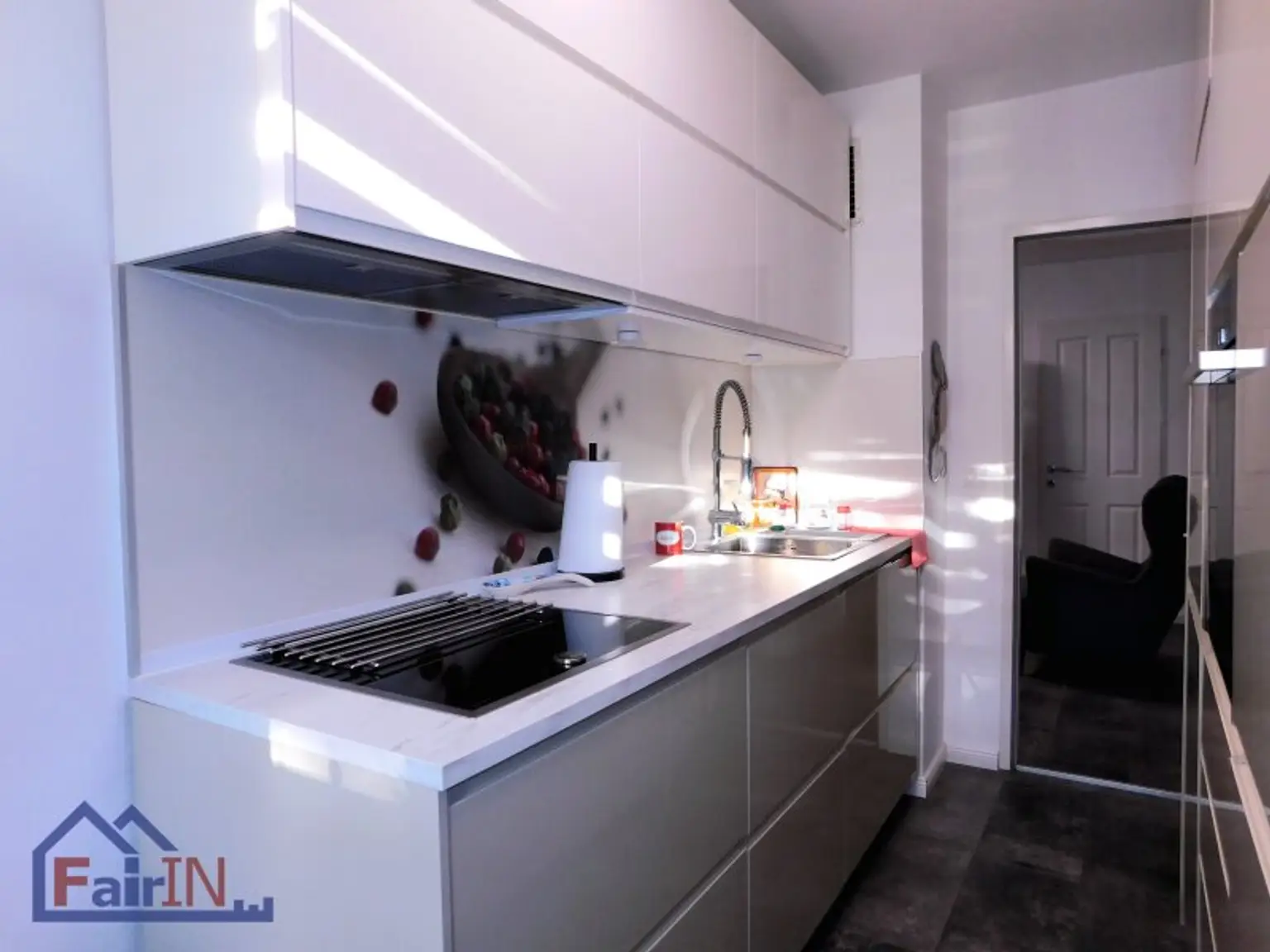 Traumhafte 4-Zimmer-Wohnung mit Loggia in 1160 Wien – Ihr neues Zuhause!
