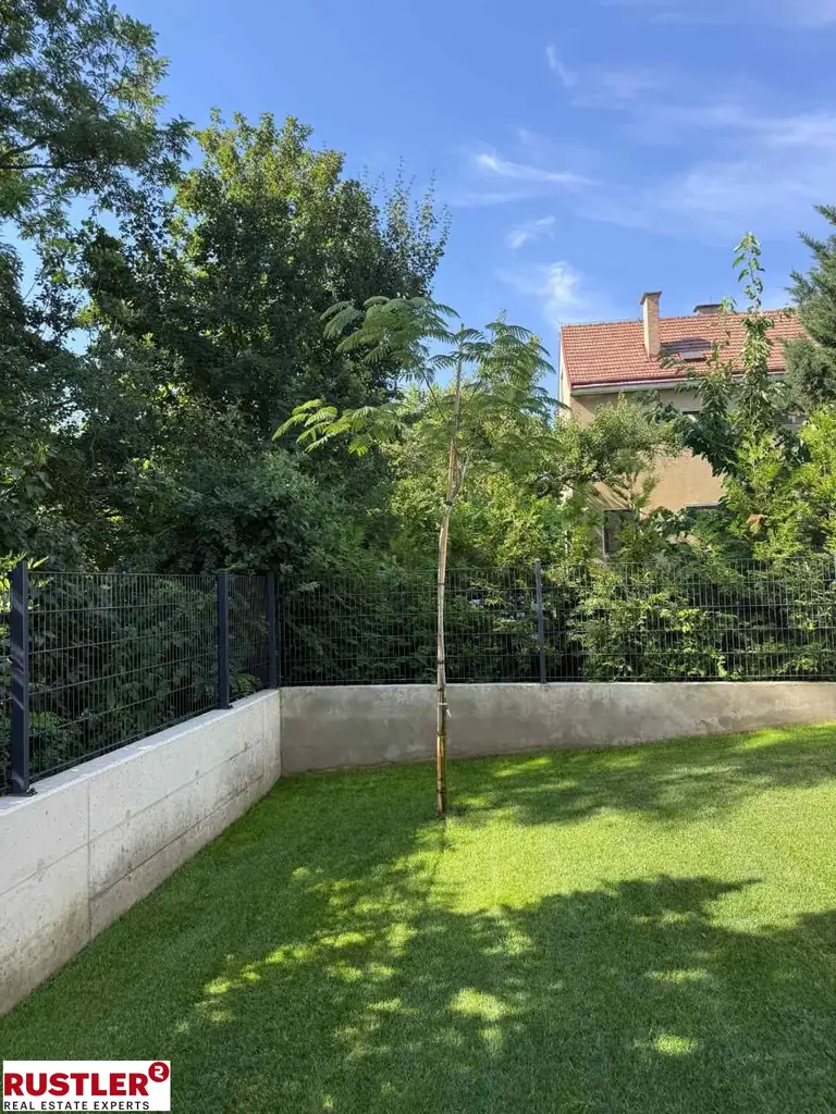 Zuhause am Marchfeldkanal - Moderne  Eigentumswohnungen warten auf neue Eigentümer