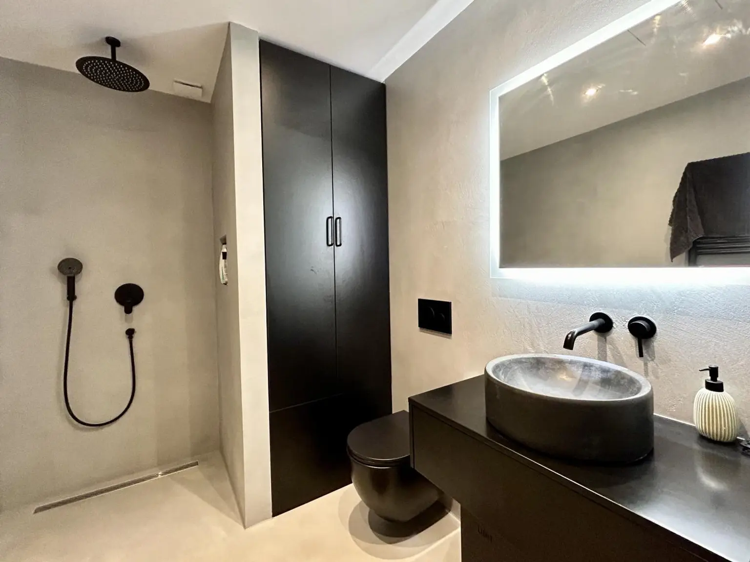 Urban & stylisch: Geräumige 1-Zimmer-Loft-Wohnung im Stadtzentrum von Klagenfurt