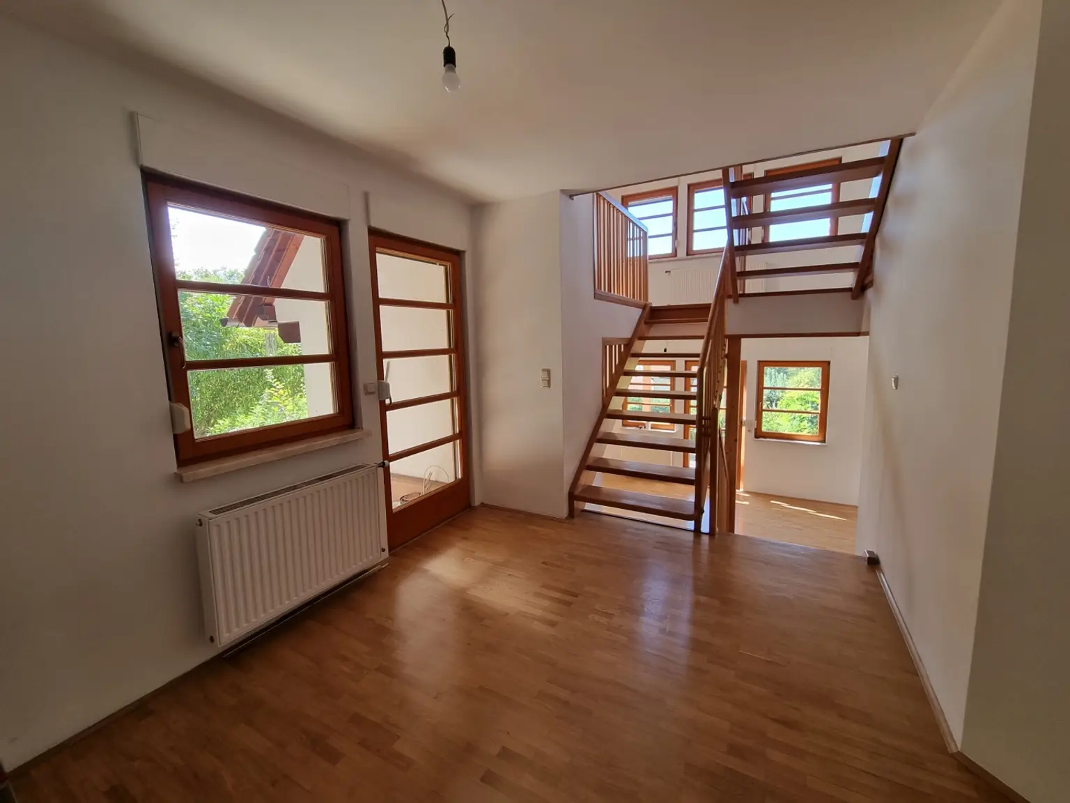 EG Einliegerwohnung