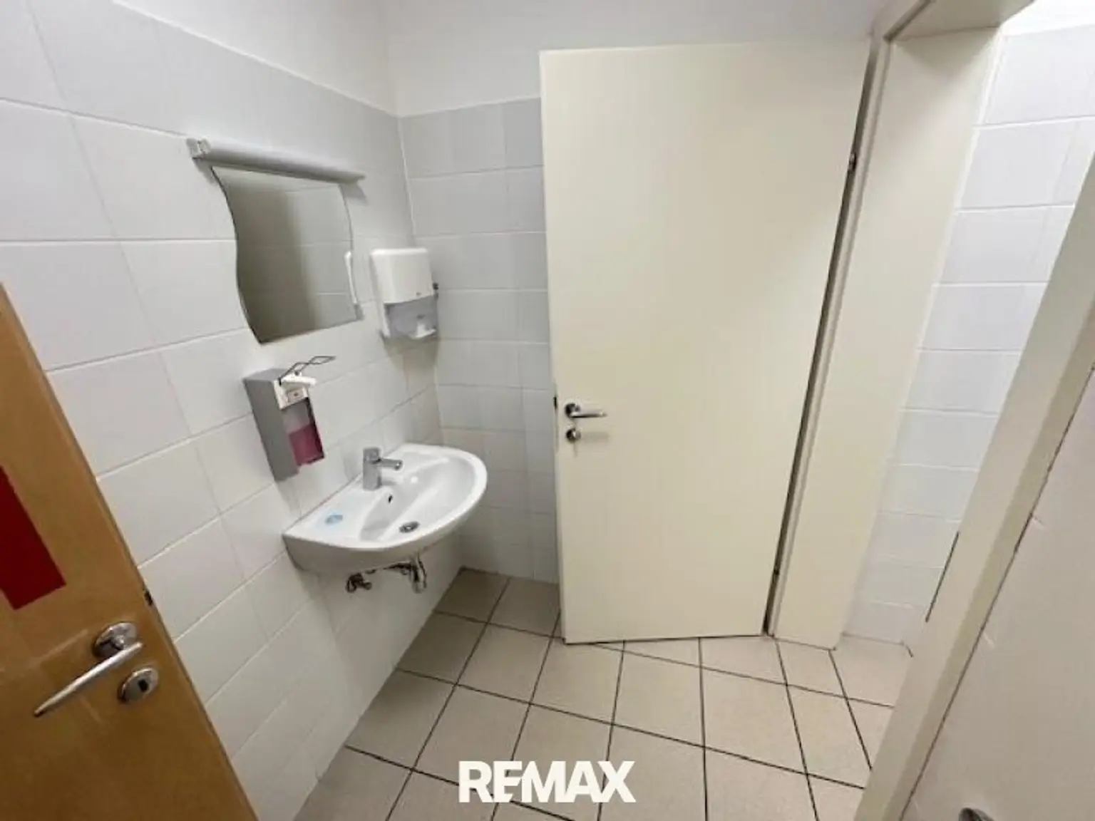 Toilette