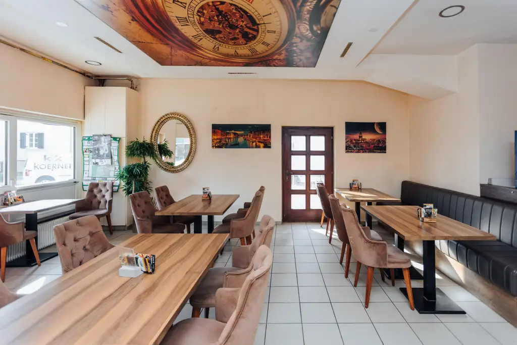 8551 Wies - Investitionsobjekt Wohnen oder Firmensitz - Ensemble aus ALT und NEU