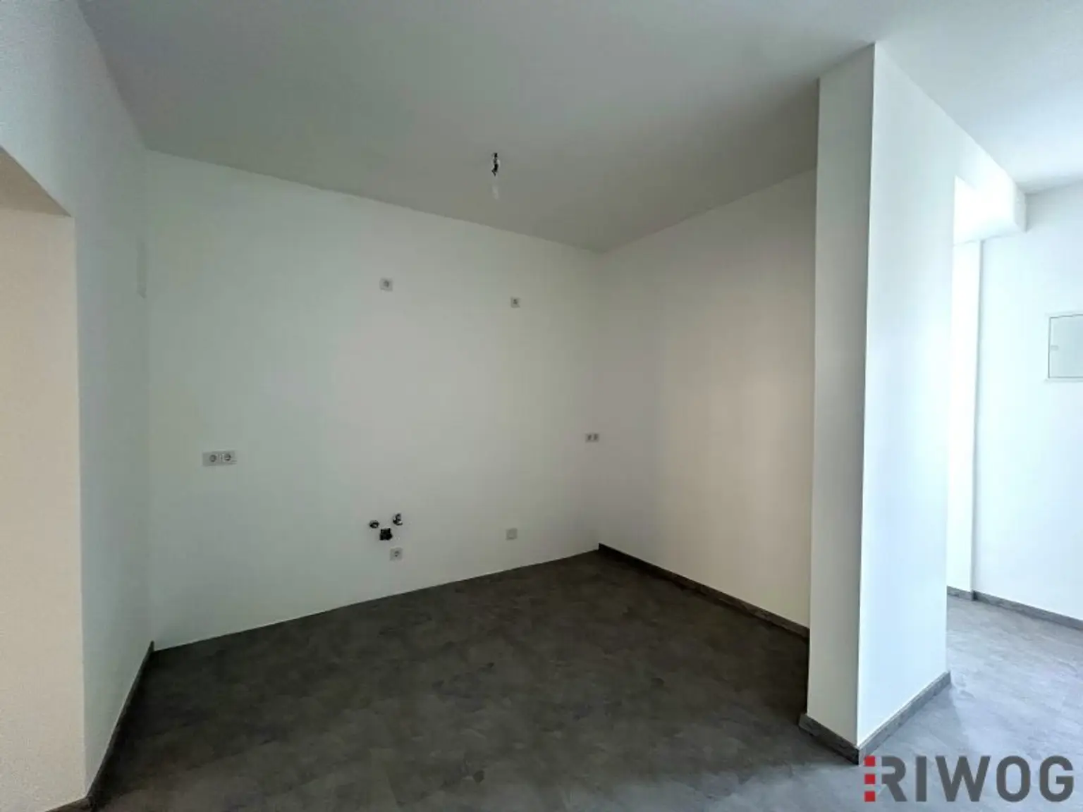 Nähe Matzleinsdorfer Platz und Fortunapark - Erstbezug nach Sanierung - zwischen Triester Straße, Quellenstraße und Troststraße