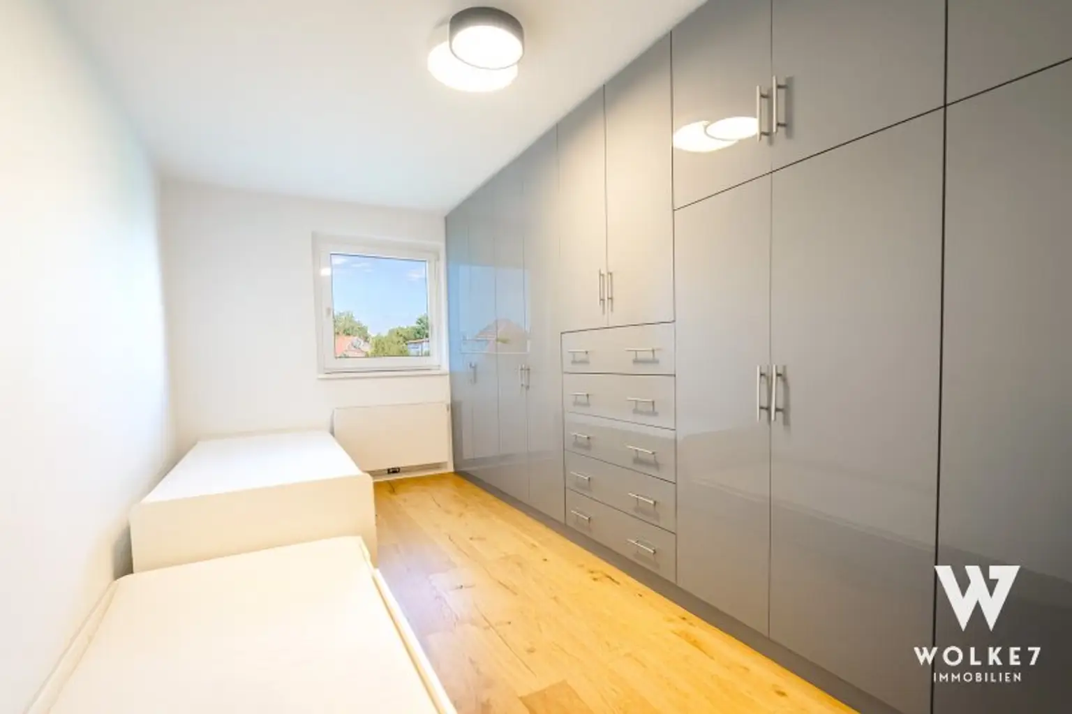 TOP SANIERTE 3 Zimmer Wohnung in Brunn am Gebirge - Erstbezug nach Sanierung!