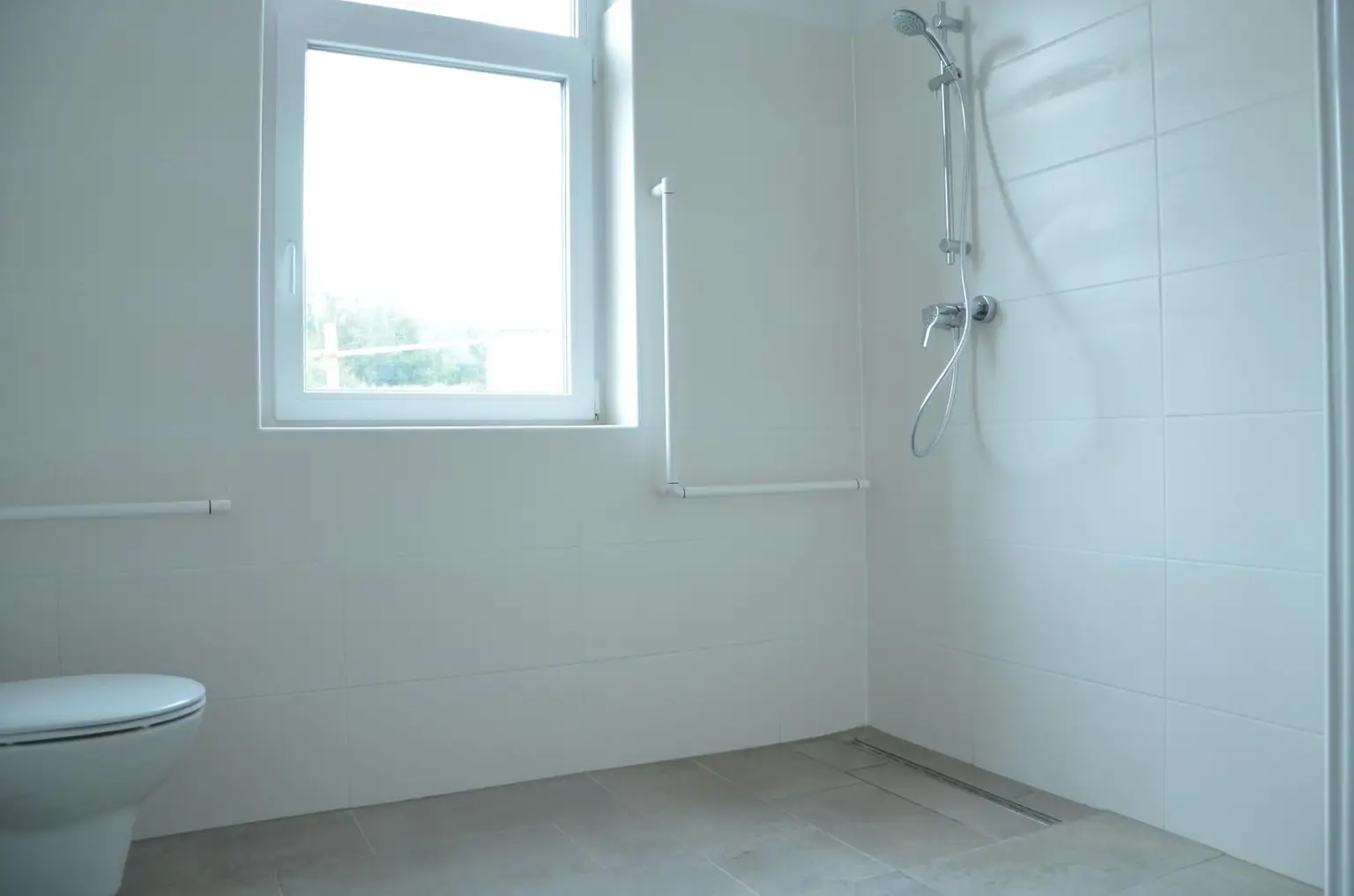 Gartenwohnung in Wolfern !!