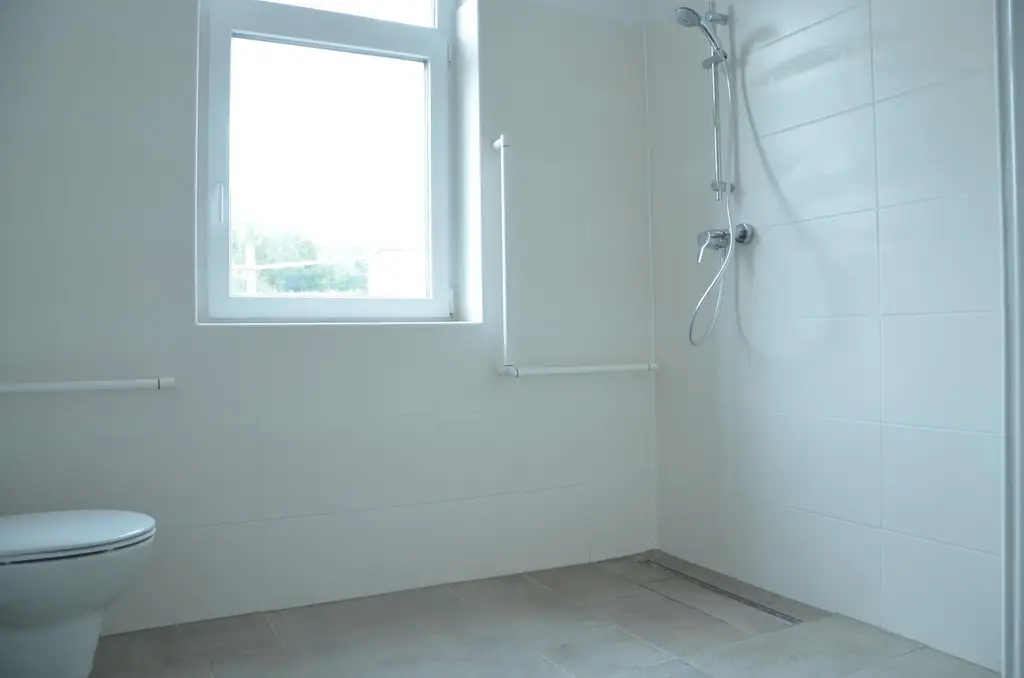 Gartenwohnung in Wolfern !!