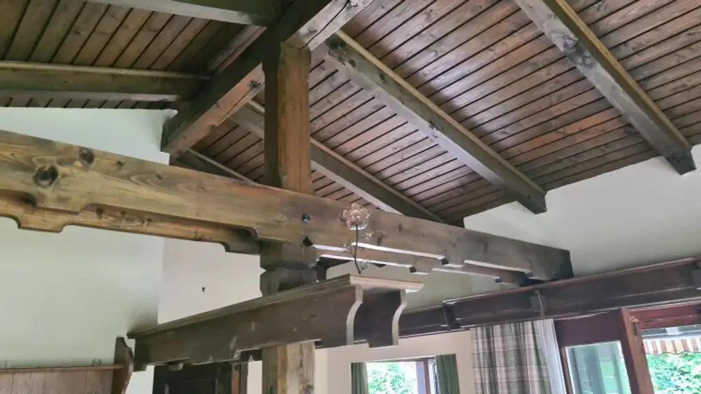 Besichtigungsmöglichkeit am Sonntag 3. August - Liebhaberobjekt: Freizeitgrundstück mit Wochenendhaus am Brandstätter See