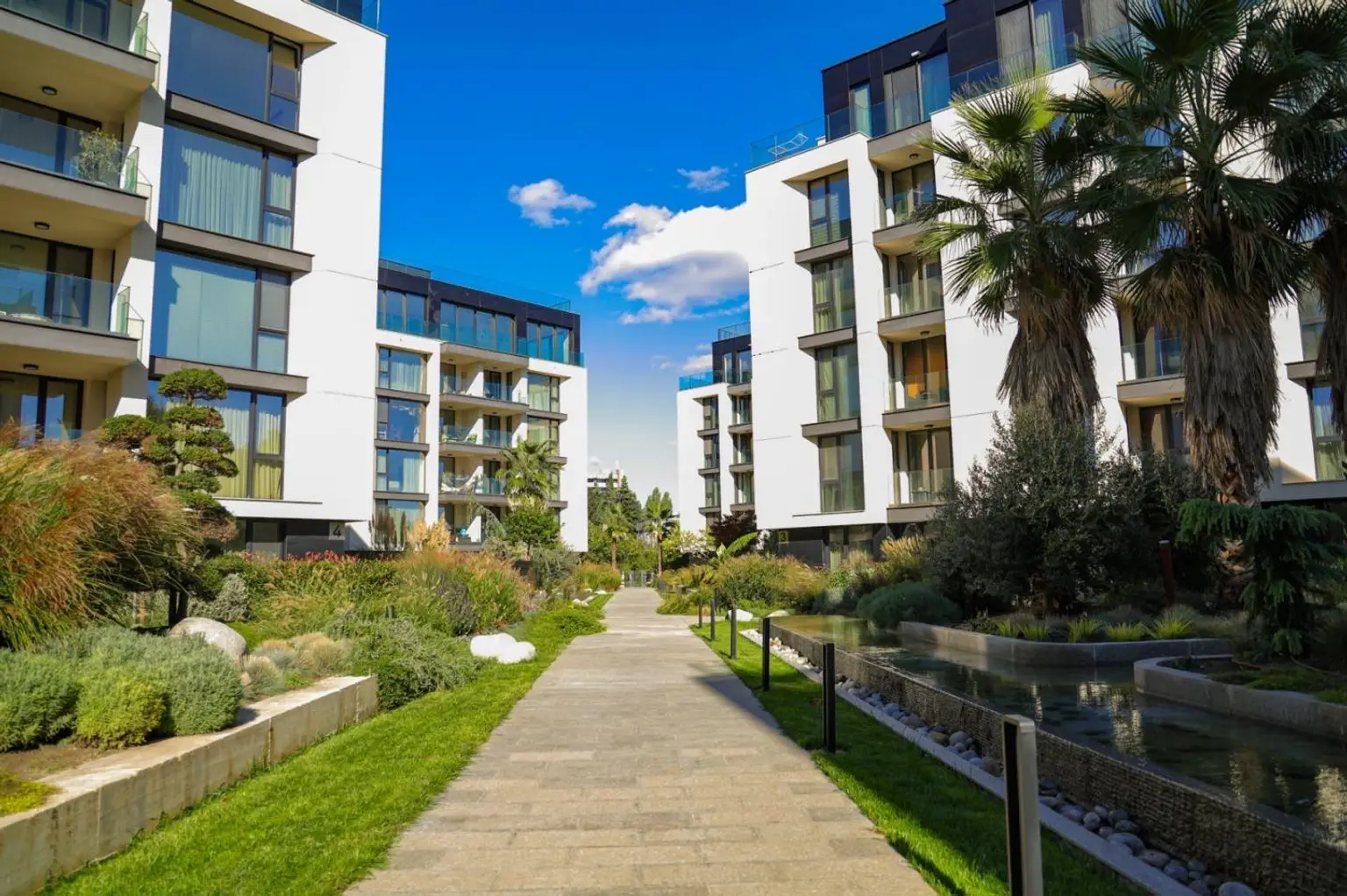 09. Eigentumswohnung 9000 Varna