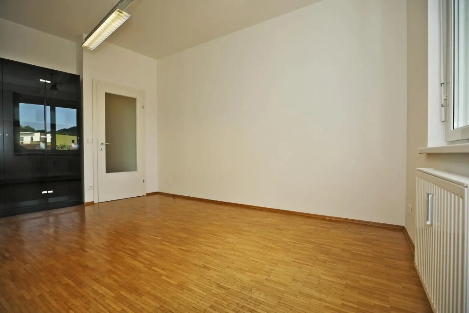 Neuwertiges, barrierefreies Büro im Zentrum von Graz-Andritz