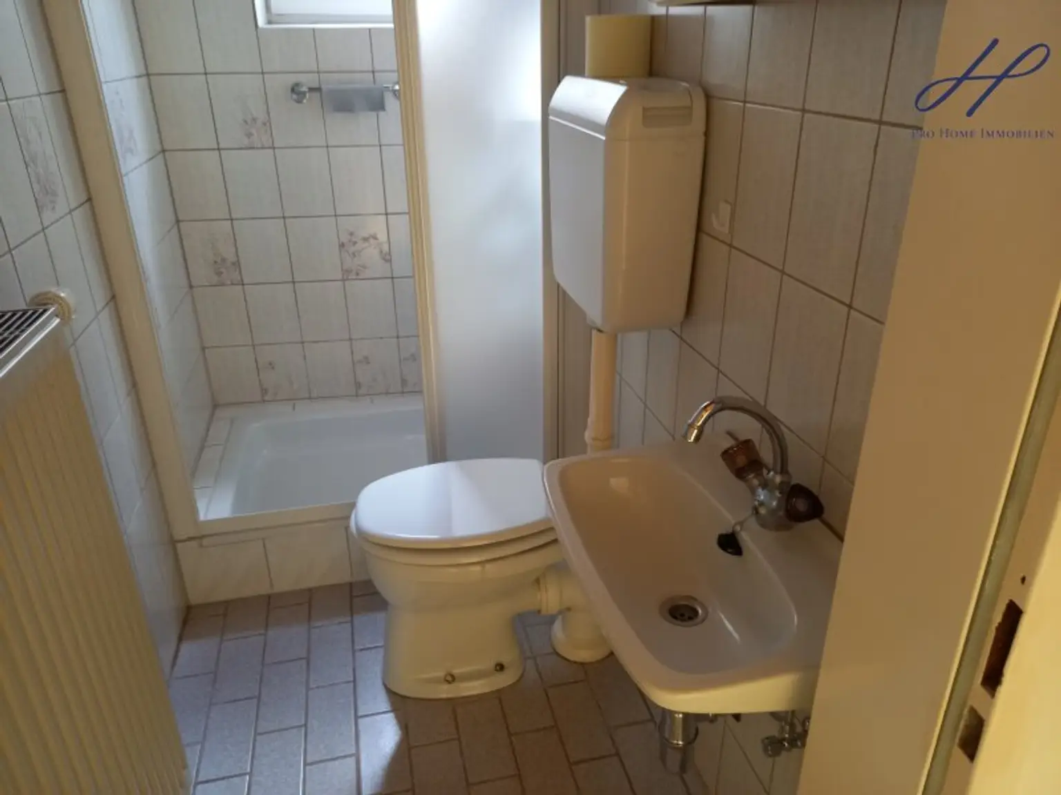 Entzückendes kleines Wohnhaus