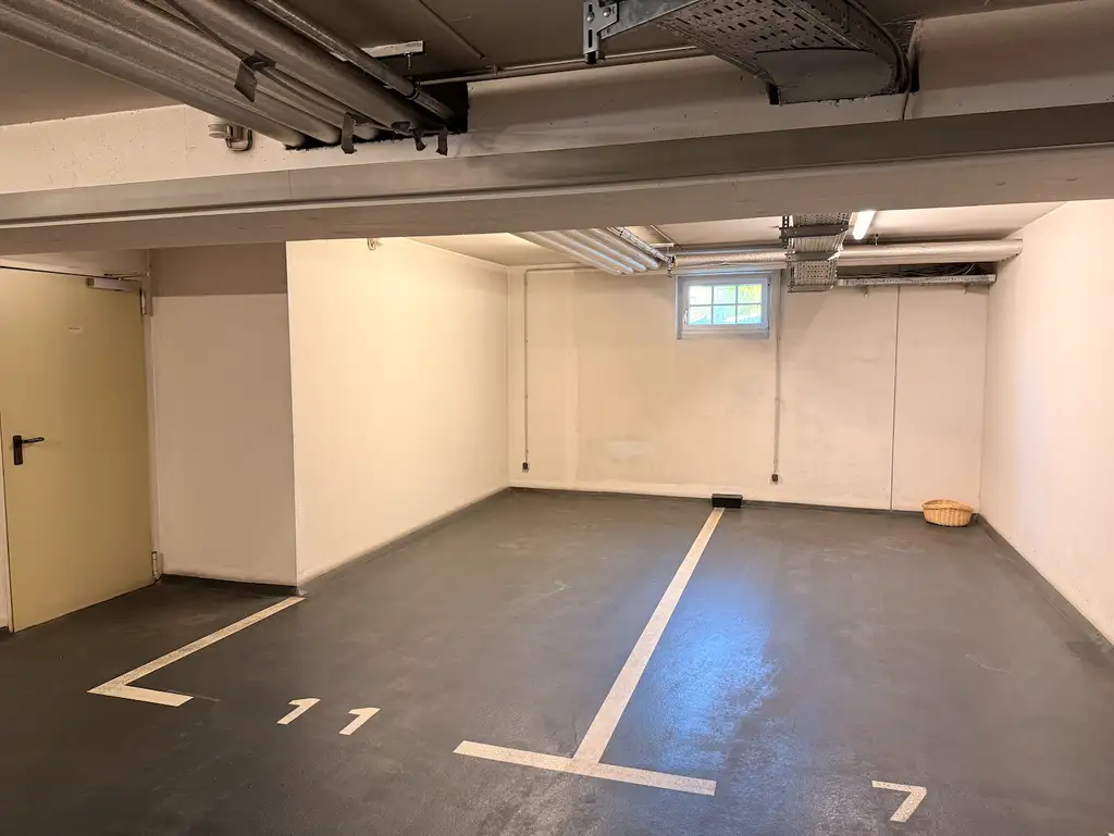 Exklusive 2-Zimmer-Wohnung im Golfresort Fontana