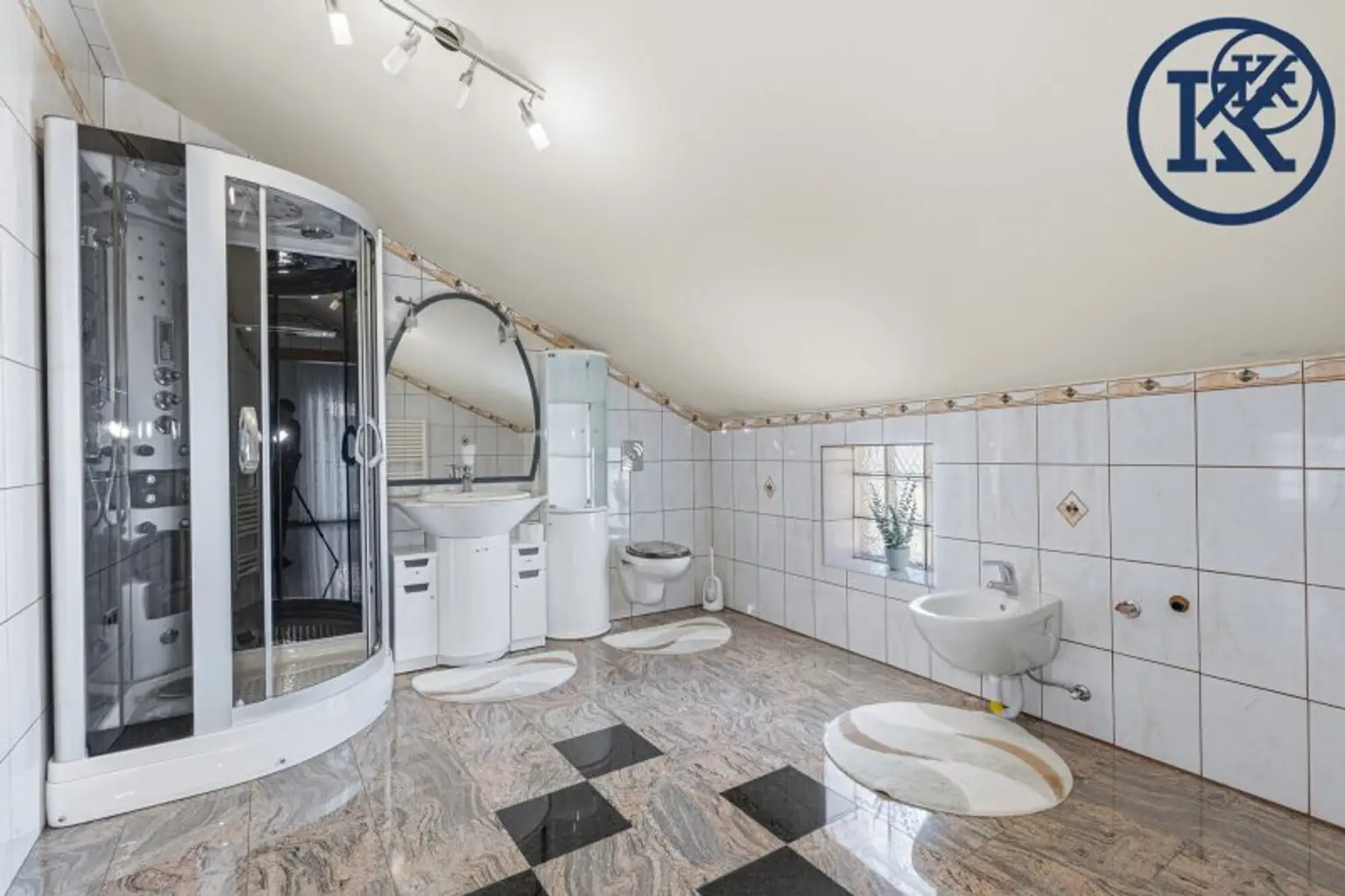 Badezimmer