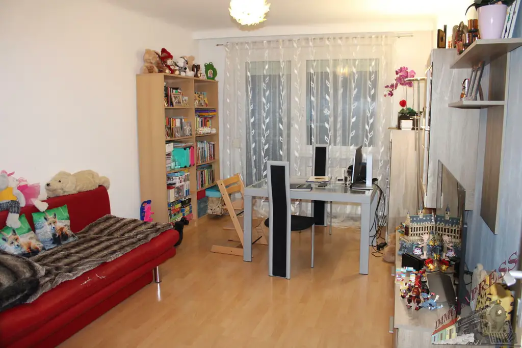 Moderne 3-Zimmer-Mietwohnung im 11. Bezirk – ideal für Familien und Paare