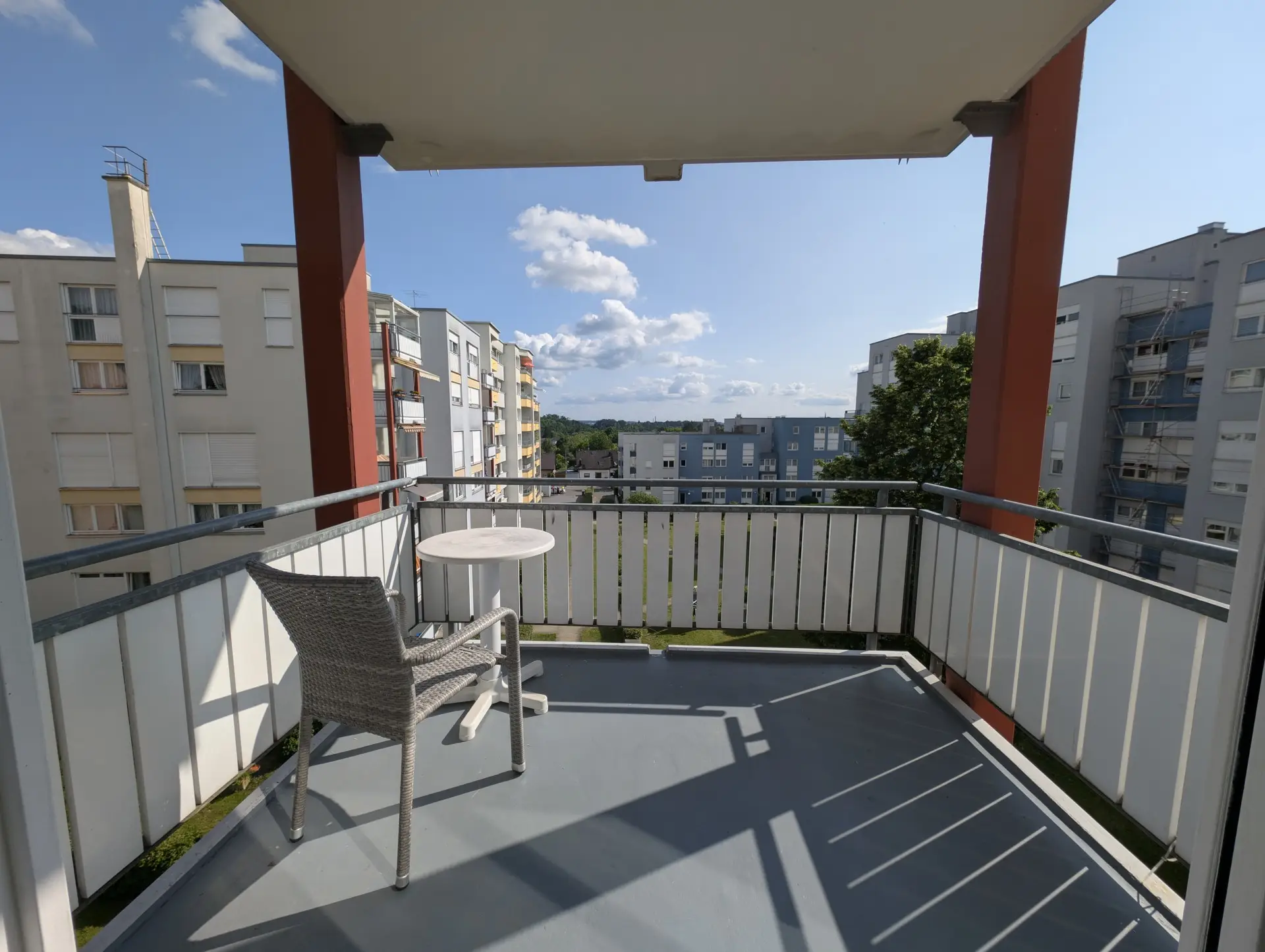 Balkon