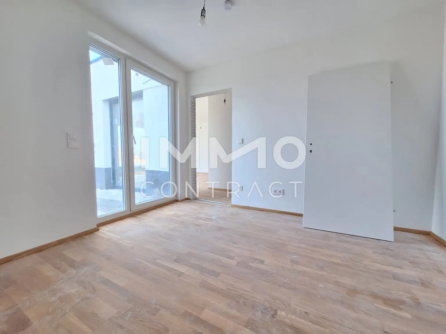 *Provisionsfrei* Neubauwohnungen beim Freizeitparadies "alte Donau" 2-3 Zimmer; Freiflächen; Garagenstellplätze