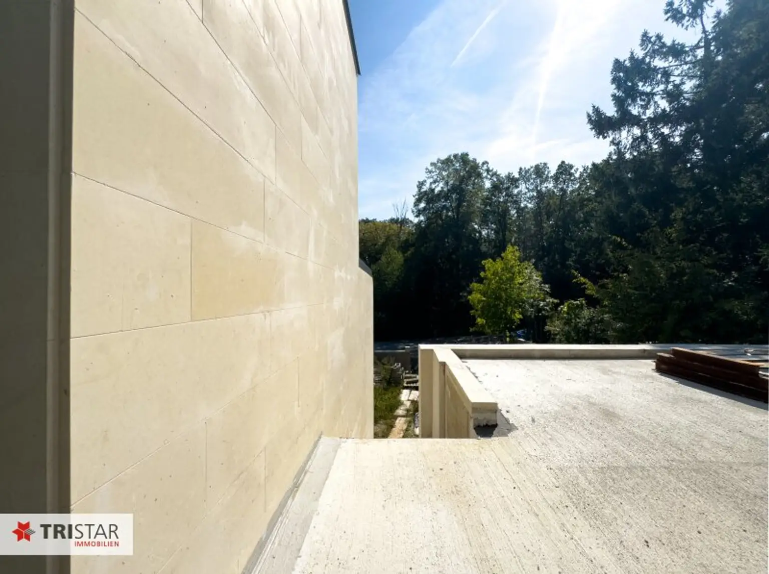 Architektur trifft Natur – Stilvolle Stadtvilla am Waldrand!