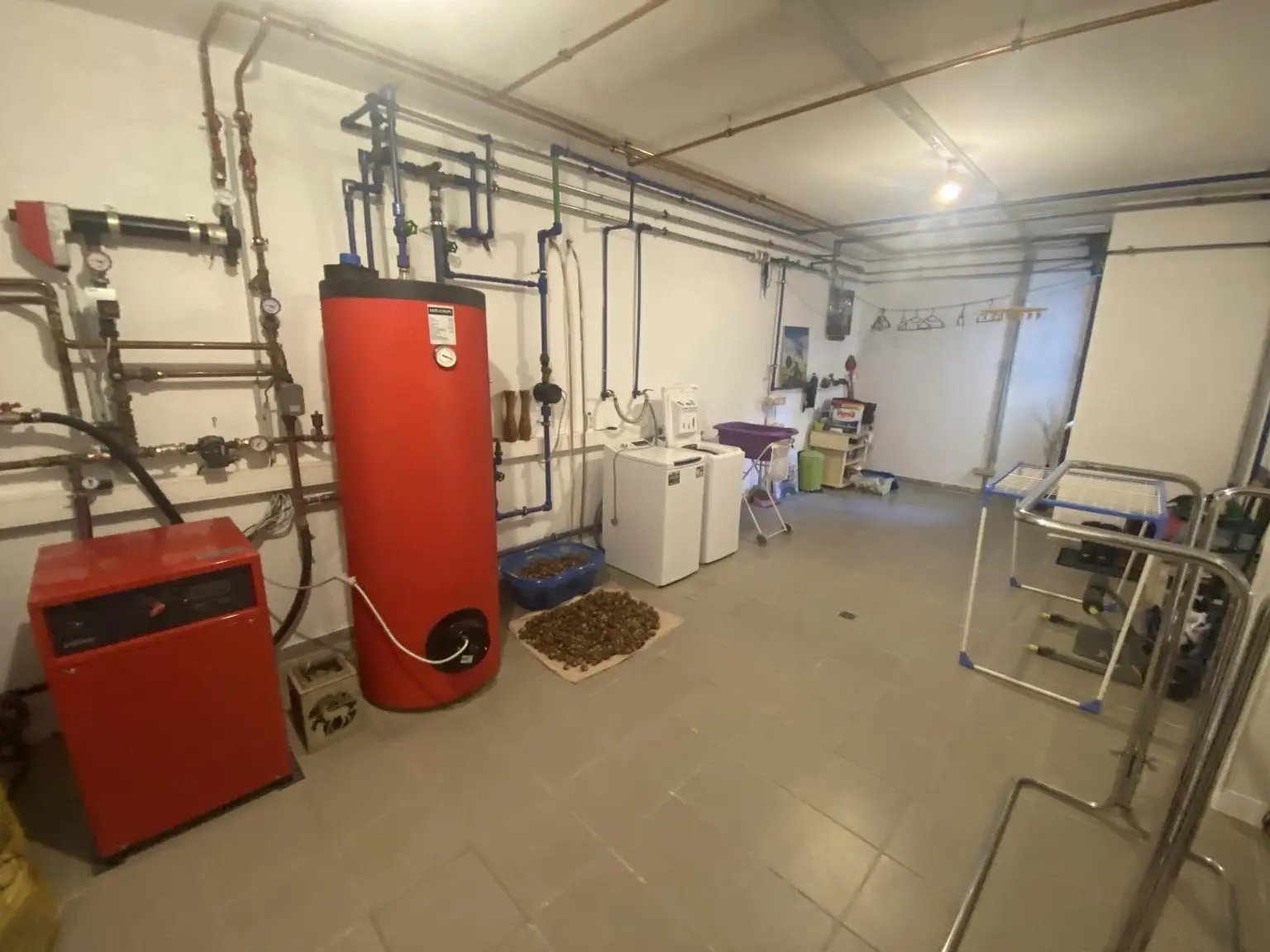 "Energieeffiziente Villa in schöner Lage"