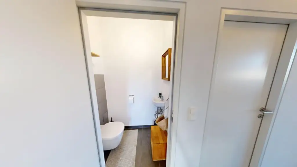 Exklusives, lichtdurchflutetes City-Loft nahe Mariahilferstraße – freier Mietzins