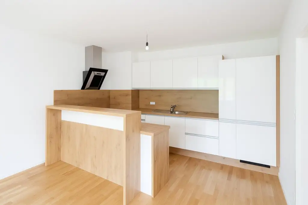 Anlagewohnung mit bestehendem Mietverhältnis – befristet bis 31.01.2032