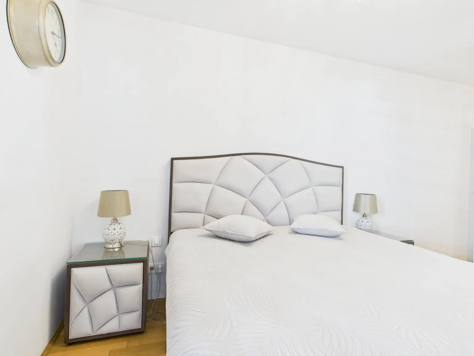 Wohnung in Wien 1120