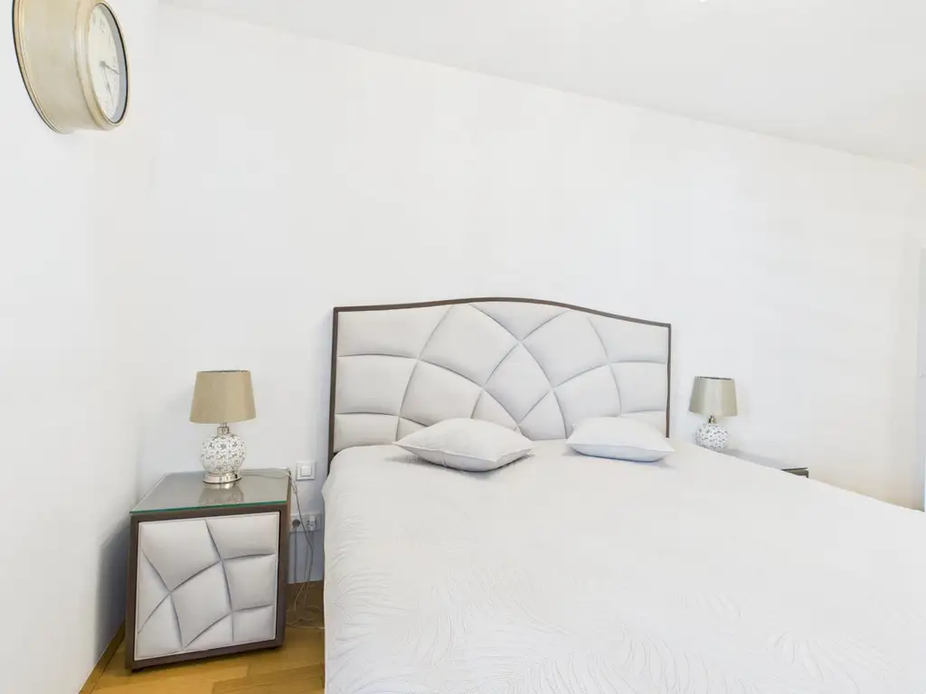 Wohnung in Wien 1120