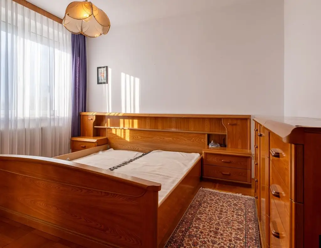 PASCHING: Sehr gepflegte Wohnung in Bester Lage