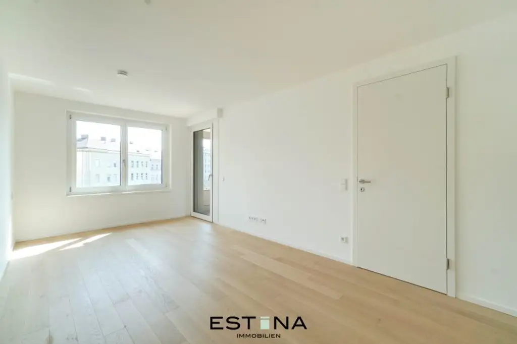 Ein neues Zuhause für Familien und Stadtmenschen - Provisionsfrei - LAXURY