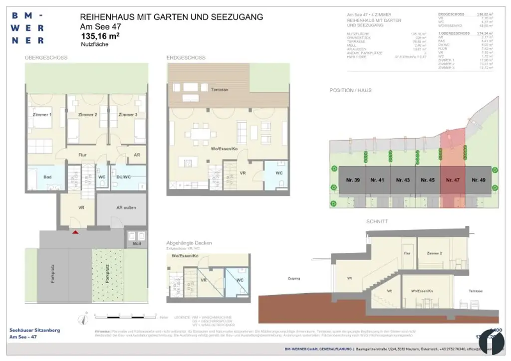 Plan Haus 47