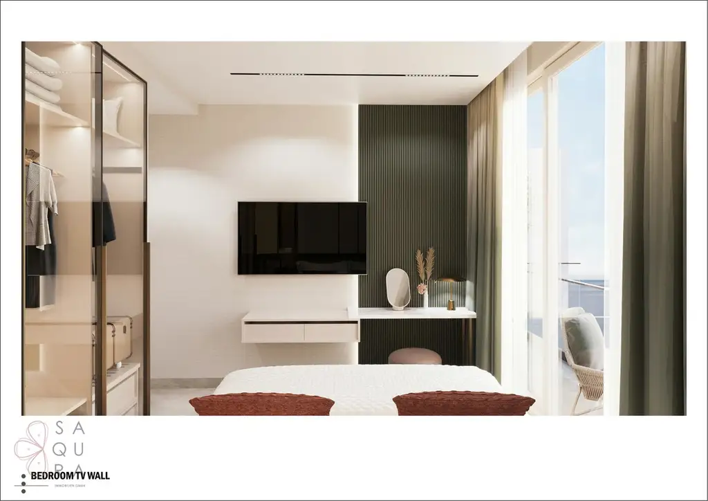 Zwischen Himmel und Meer – Ihr Refugium der Ruhe und Eleganz