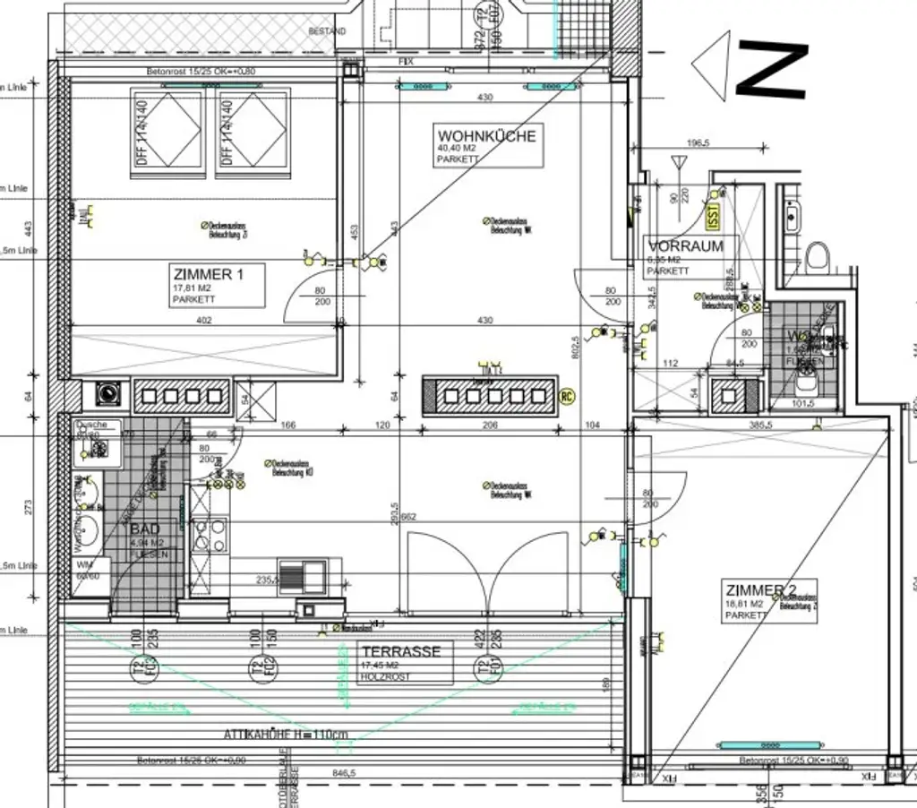 Plan