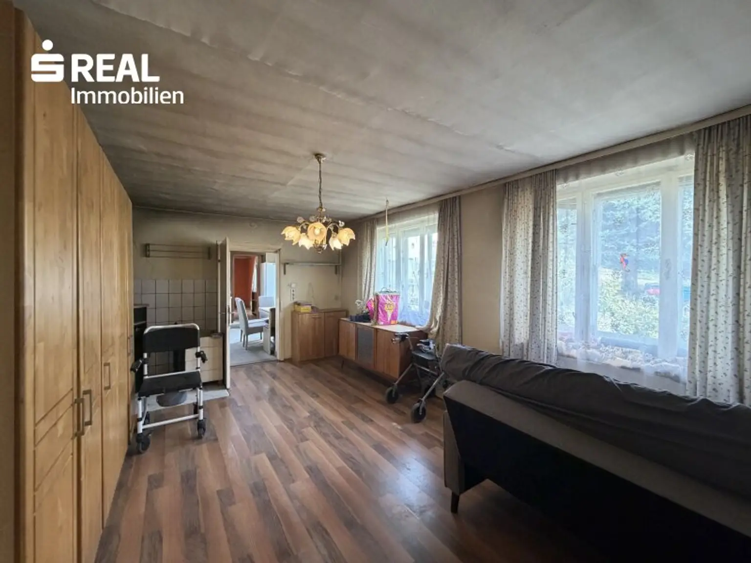 Wohnzimmer 2