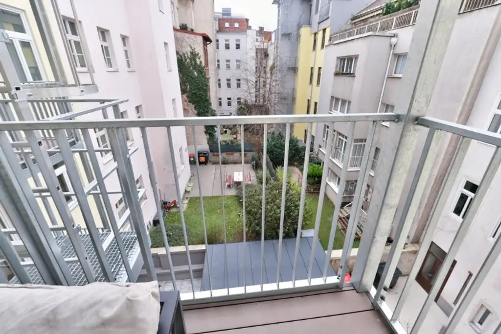 Ferienwohnung! Betriebsanlagengenehmigung, Grundbüchlich/Widmung "Appartement", parifiziert
