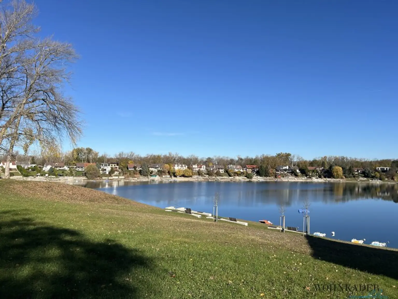 ⭐ Exklusives Seehaus am Privatsee – Wohnen, wo andere Urlaub machen