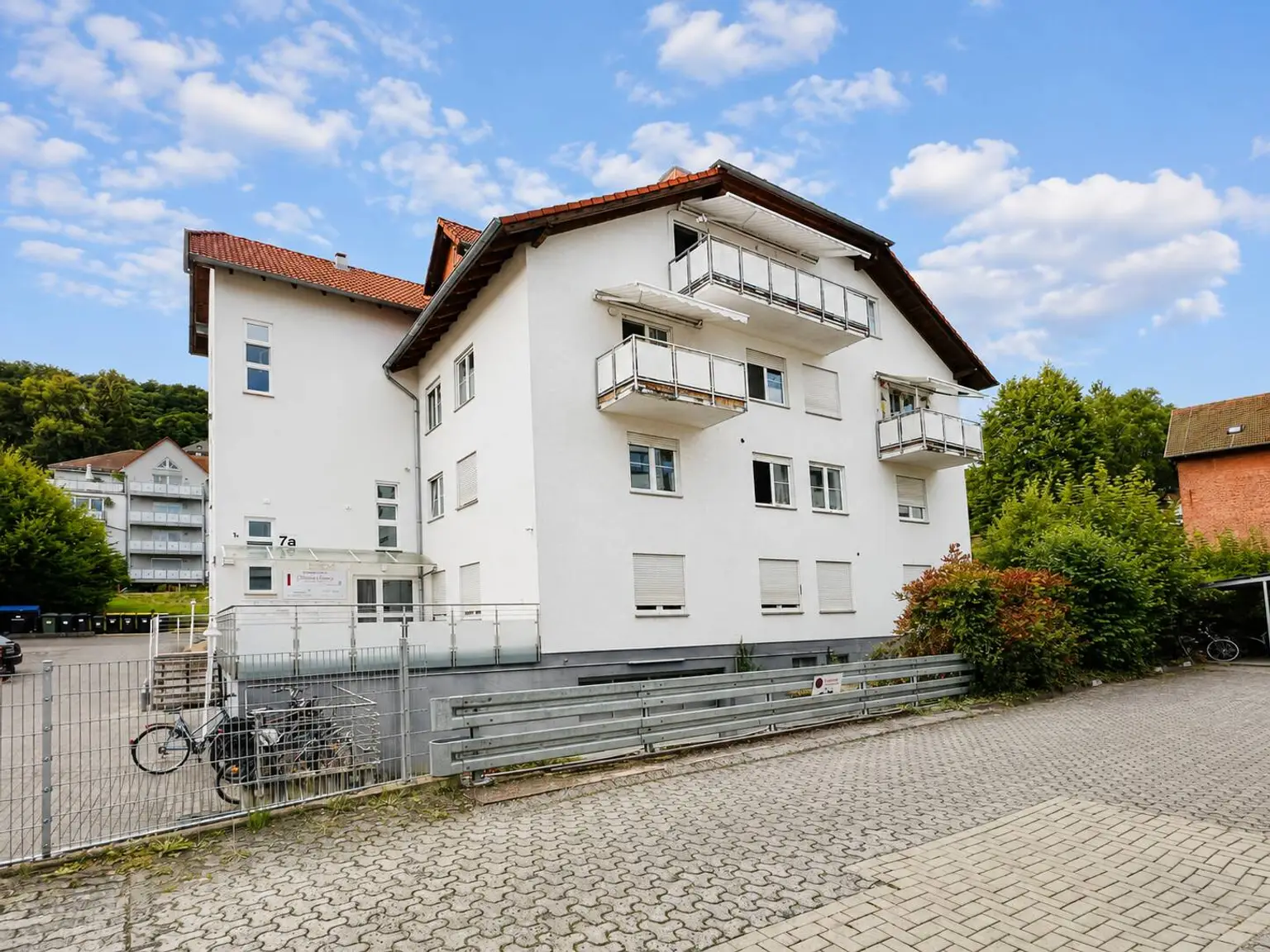 Außenansicht