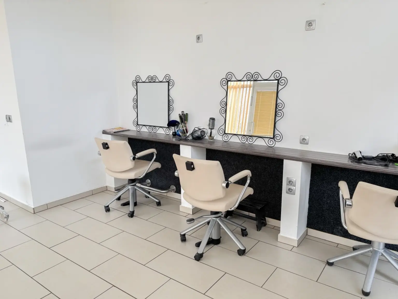 [06736] Geschäftslokal/ Büro in Pottenstein