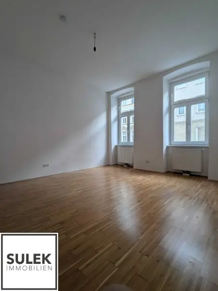 **VIDEO**  praktisch aufgeteilte 3-Zimmer - Altbau Wohnung in der Pezzlgasse // unbefristet // ab sofort verfügbar!
