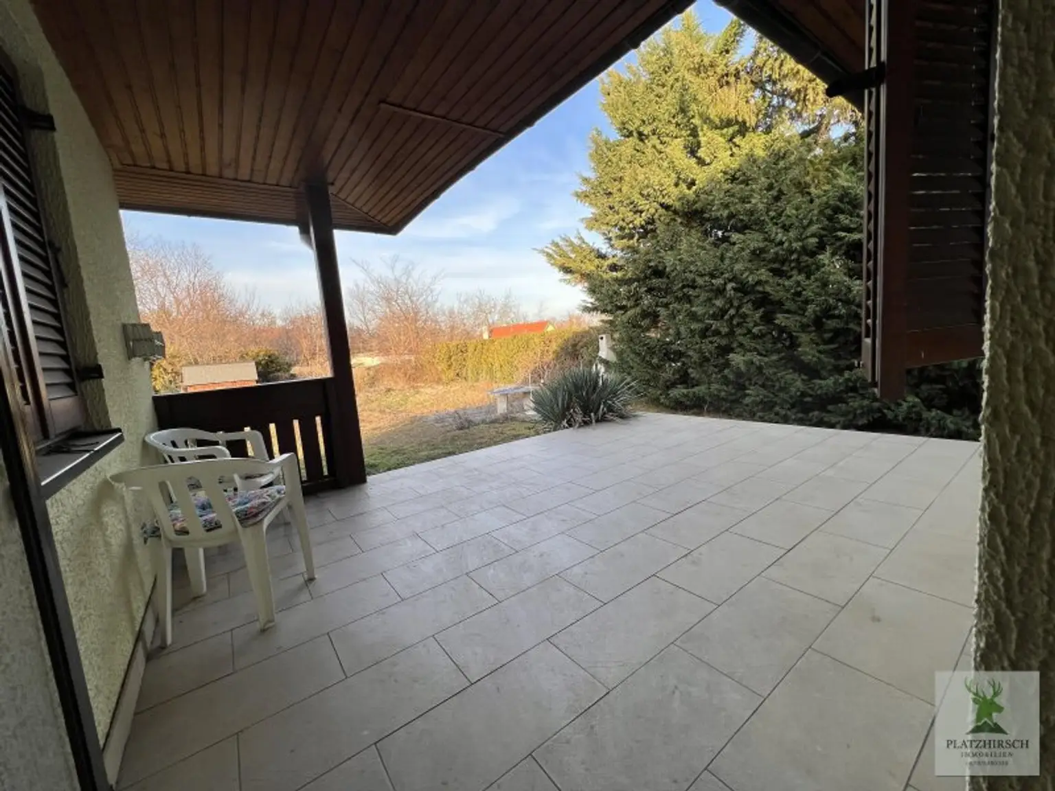 Halloweenspezial zum Superpreis !! ELK Bungalow auf 148m2 Vollkeller, 8 Fahrminuten von der Schnellbahn