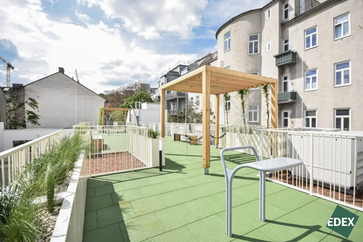 LETZTE CHANCE | Apollogasse 18 | Exklusives Wohnen in zentraler Lage