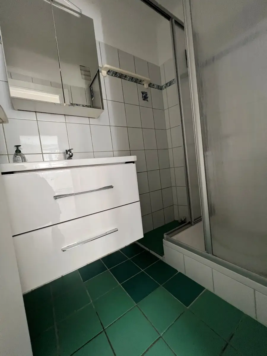 8 | TOLLE ZWEI Zimmer Wohnung im EG - Draschestraße | Prima Service Immobilien