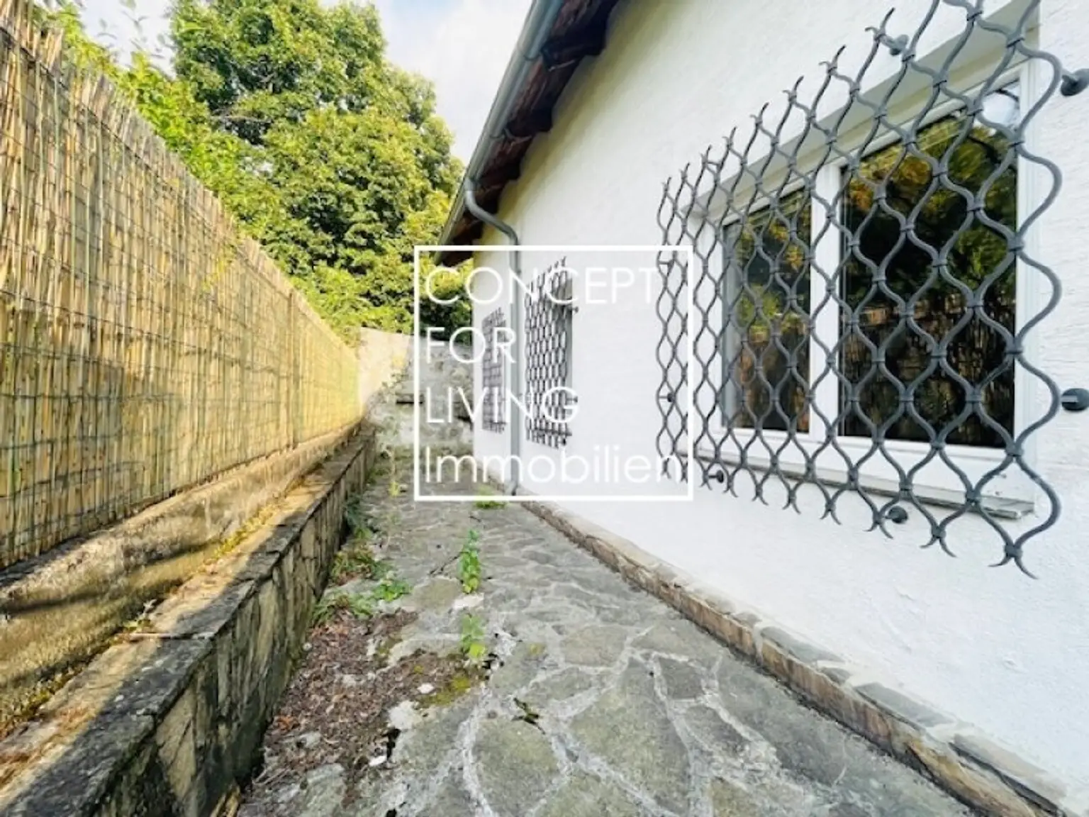 Bungalow-Living am Wolfersberg /// Familie & Home-Office: Dachboden ausbaubar !! |pure liv_ing
